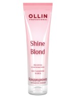 Кондиционер с экстрактом эхинацеи Shine Blond