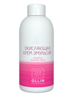 Окисляющая крем-эмульсия Silk Touch 9%