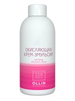 Окисляющая крем-эмульсия Silk Touch 3%